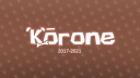 Korone 2017 - 2021 ROBLOX Discord Server Banner
