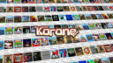Korone Discord Server Banner