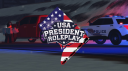 USA President Roleplay Discord Server Banner