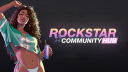 Rockstar Community Hub Discord Server Banner