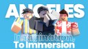 Los Angeles Roleplay Discord Server Banner