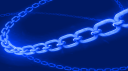 .gg/glitched Discord Server Banner