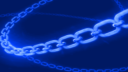 .gg/glitched Discord Server Banner