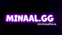 minaal.gg 𓆩 Discord Server Banner