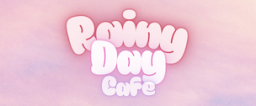 Rainy Day Cafe Discord Server Banner