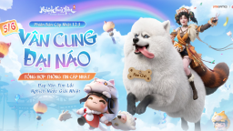 Nghich Thuy Han Fan Discord Server Banner