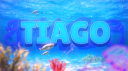 TIAGO COMMUNITY Discord Server Banner