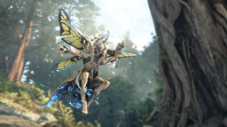 The Knights of Aeterna Discord Server Banner