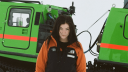 Lorde Discord Server Banner