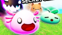 Slime RNG Discord Server Banner