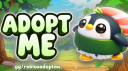 Adopt Me Trading Server Discord Server Banner
