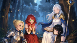 ISEKAI ZERO Discord Server Banner