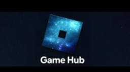 Game Hub Discord Server Banner
