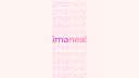 imanea! Discord Server Banner
