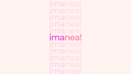 imanea! Discord Server Banner