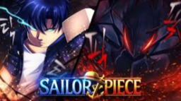 Sailor Piece Roblox〡Trading Discord Server Banner