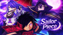 Sailor Piece Roblox〡Trading Discord Server Banner