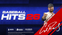Baseball Hits 26 Discord Server Banner