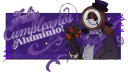 🍓     ゜    ᴗ ᴗ)           thᧉ RODGER 𝕛i𑄈x crᧉω        　 ✿　　/strawberrys　𖹭    [DW/SFW/+13] Discord Server Banner