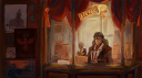 Schpood's Cinema Discord Server Banner