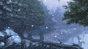 snowy ࿐* Discord Server Banner