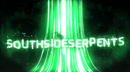 SouthWorld - 6.7k Discord Server Banner