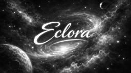 /Eclora Discord Server Banner