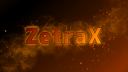 ZetraX Discord Server Banner