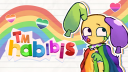 𝜗🌈 . 𝓣m Discord Server Banner