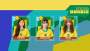 TWICE 🇧🇷 ONCEs Brasil Discord Server Banner