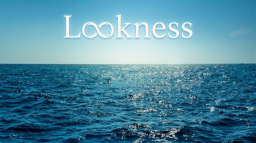 Lookness Discord Server Banner