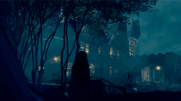 Nocturnia ✟ Discord Server Banner