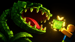 Grow a Garden 2 Stock Notifier Discord Server Banner
