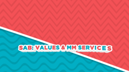 Kyy’s MM and Values Server Discord Server Banner