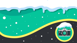 Photography & Filmmaking Discord Server Banner