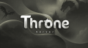 Throne Discord Server Banner
