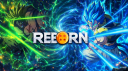REBORN Discord Server Banner