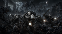 Death Spectres Discord Server Banner
