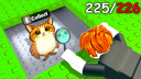 Find the Brainrot Discord Server Banner