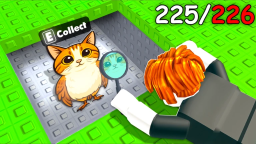 Find the Brainrot Discord Server Banner