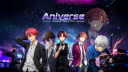 𝗔𝗻𝗶𝘃𝗲𝗿𝘀𝗲 Discord Server Banner