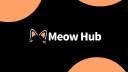 Meow Hub Discord Server Banner