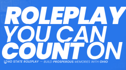 Ohio State Roleplay Discord Server Banner