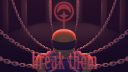 🜲 NIGHTFALL DISTRICT Discord Server Banner