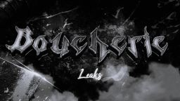 La Boucherie Leak's FiveM Discord Server Banner
