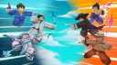 Anime League Discord Server Banner