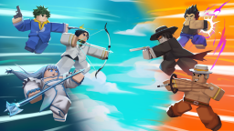 Anime League Discord Server Banner