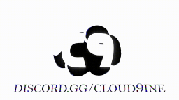 Cloud9ine! Discord Server Banner