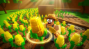 Build a Ring Farm Discord Server Banner