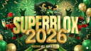 SUPERBLOX Discord Server Banner